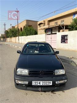 ڤۆڵکسواگن گۆلف